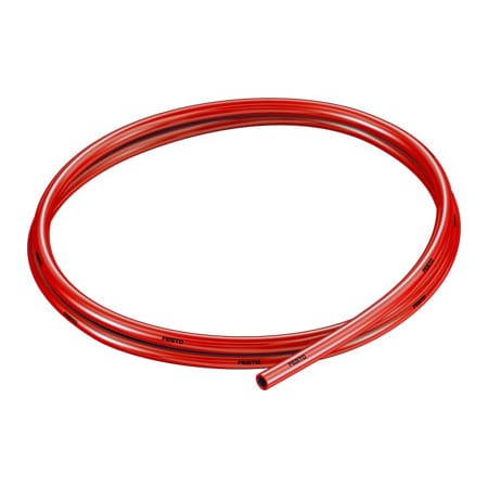 Festo Plastic Tubing PUN-6X1-RT PUN-6X1-RT